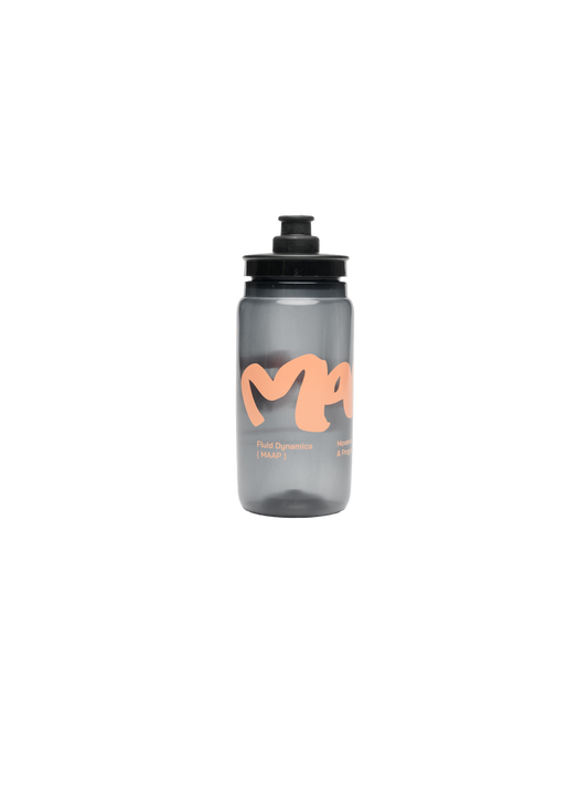 MAAP Strata Bottle SMOKE/CANTALOUPE