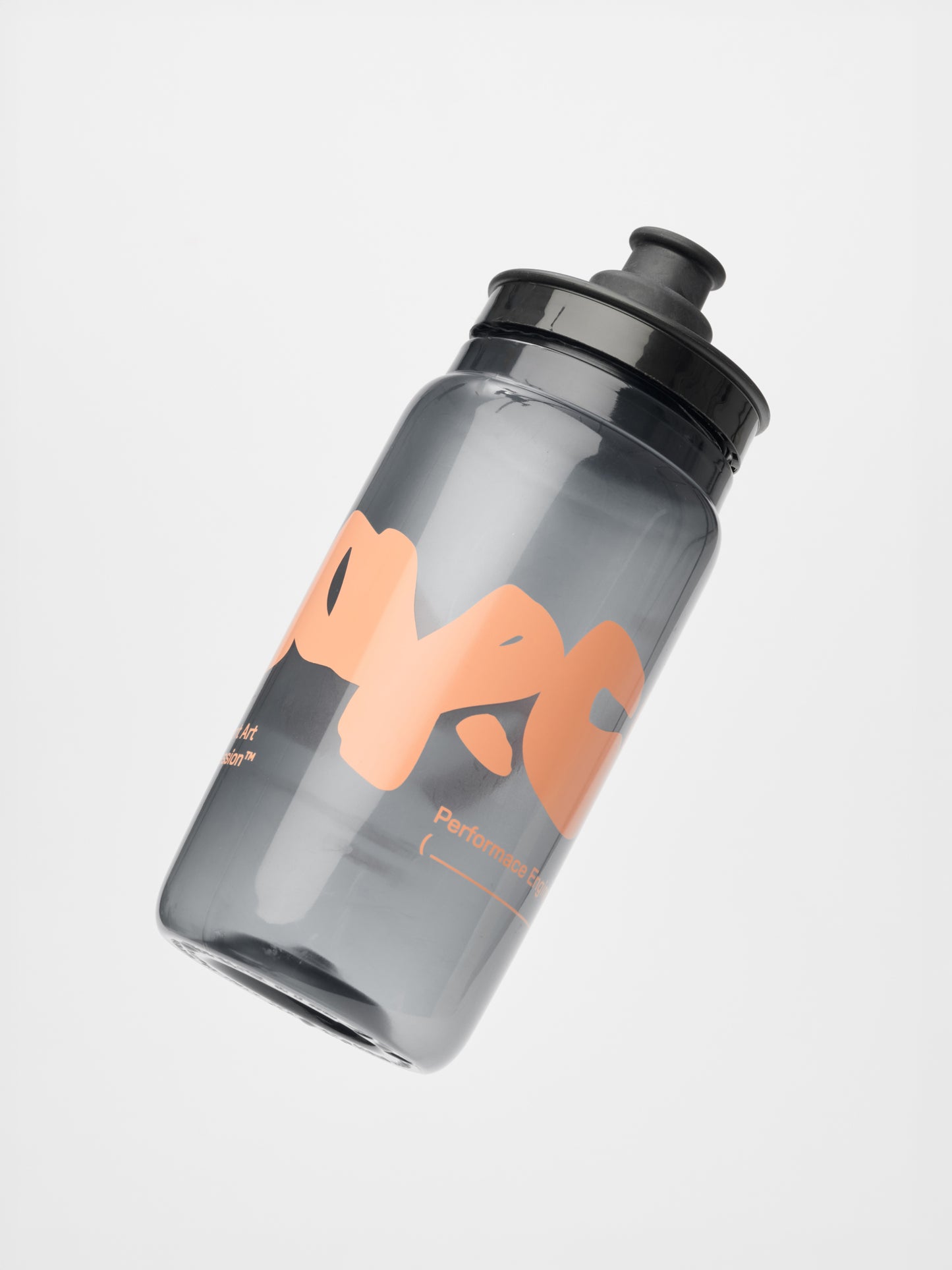 MAAP Strata Bottle SMOKE/CANTALOUPE