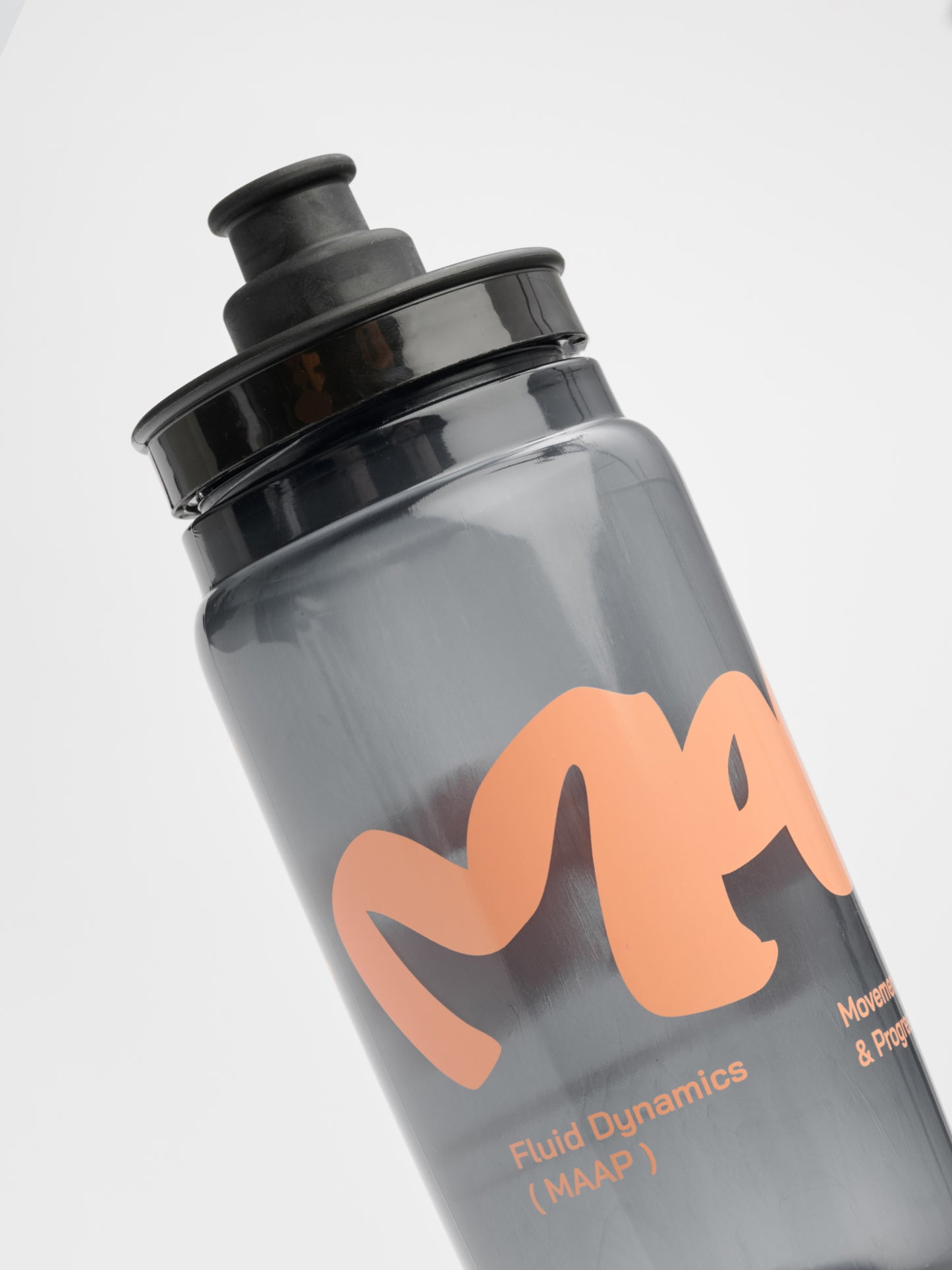 MAAP Strata Bottle SMOKE/CANTALOUPE