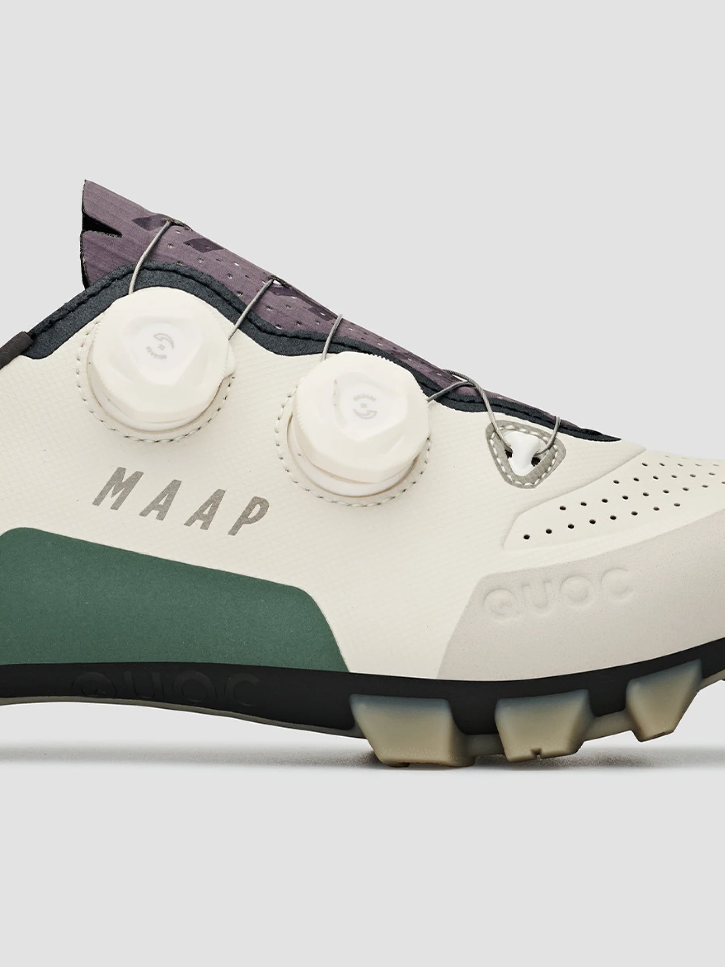 MAAP MAAP x QUOC Gran Tourer XC