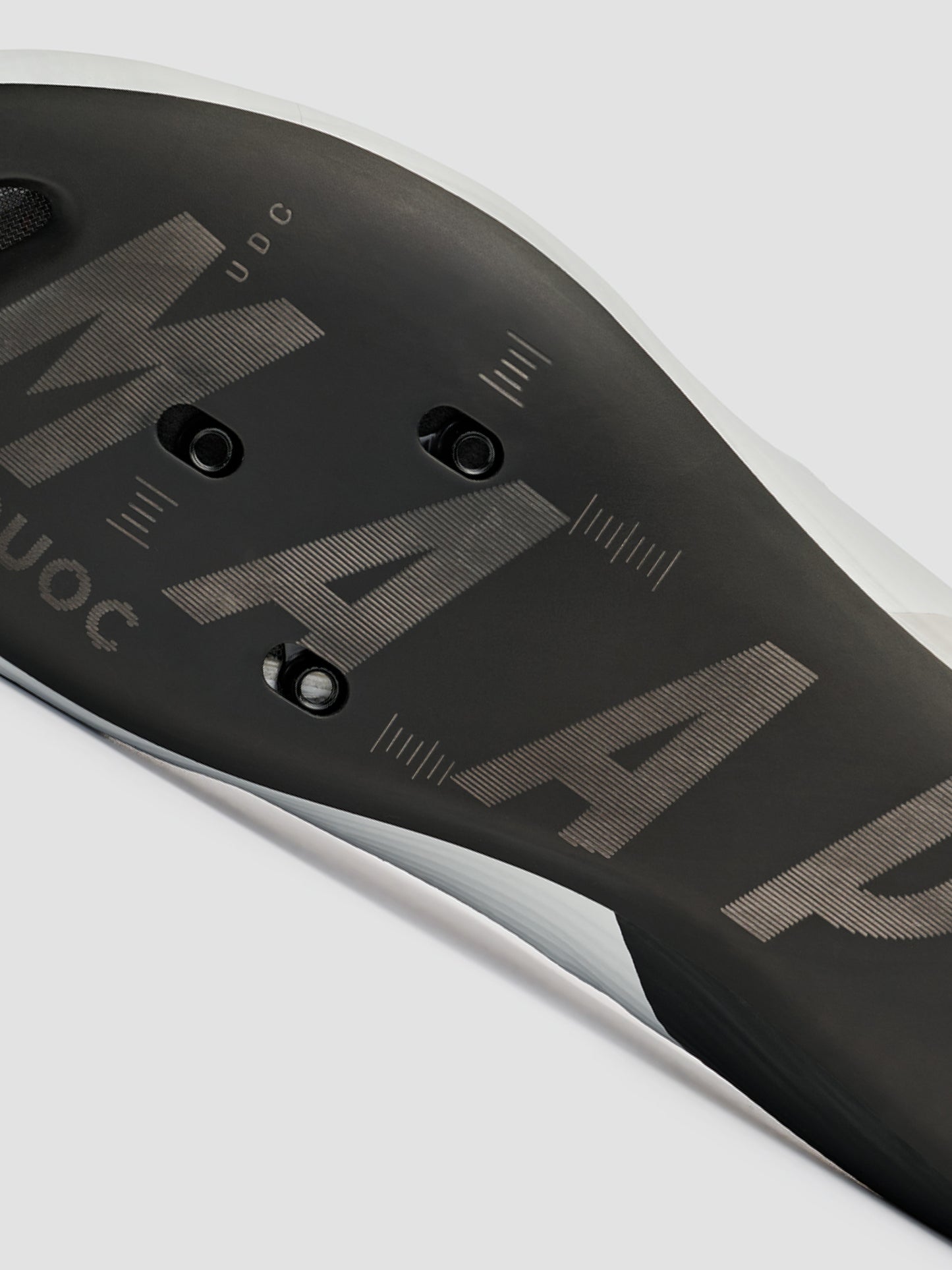 MAAP x QUOC M3 Pro White Road Shoe
