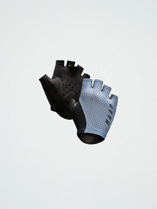 MAAP Pro Race Mitt Galaxy Blue