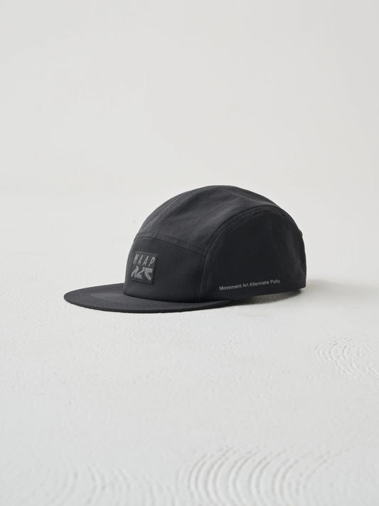 MAAP Alt_Road Cap Black