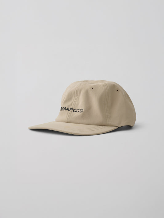 MAAP Lifestyle Cap Greige