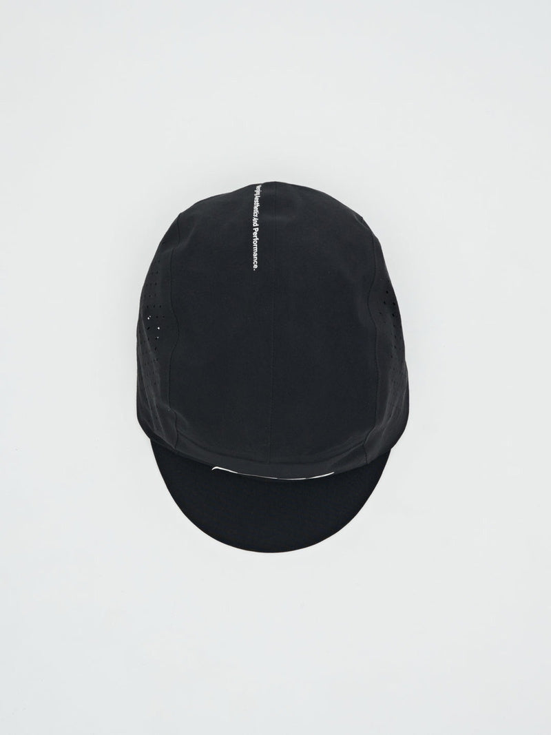MAAP Pro Air Road Cap Black/Silver