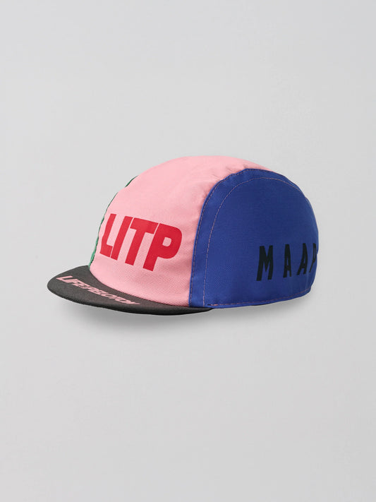 MAAP MAAP x LITP Cap