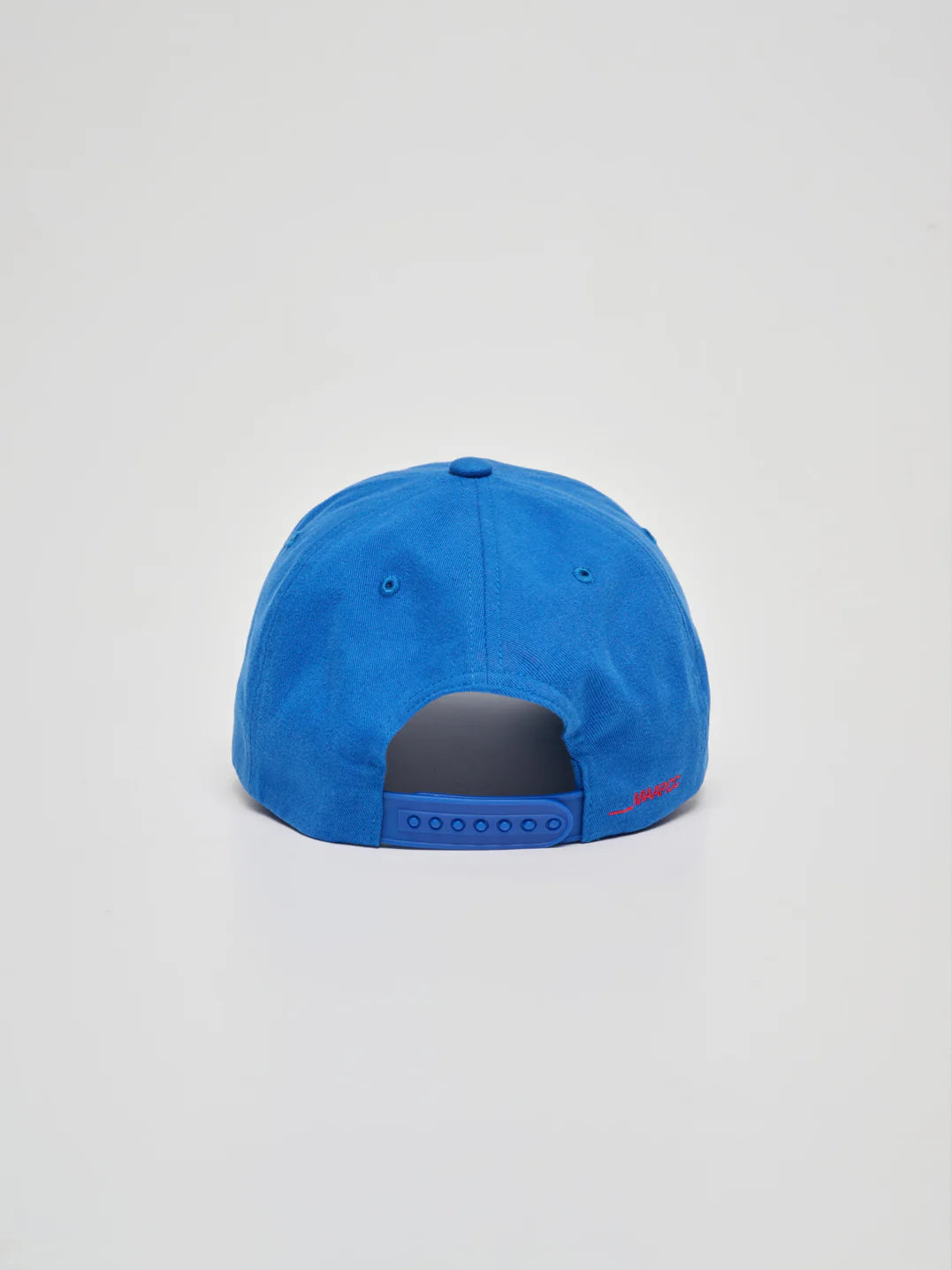 MAAP Pulse 5 Panel Twill Cap Sonic Blue