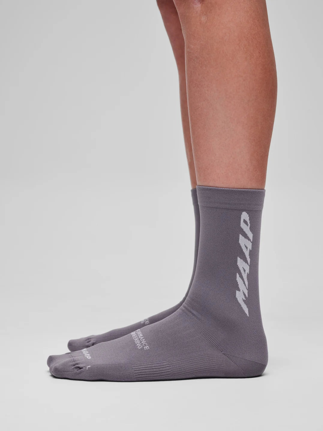 MAAP Team Sock Anthracite