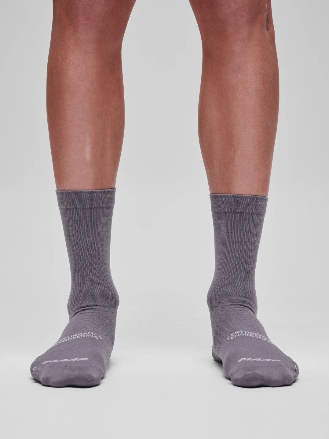 MAAP Team Sock Anthracite