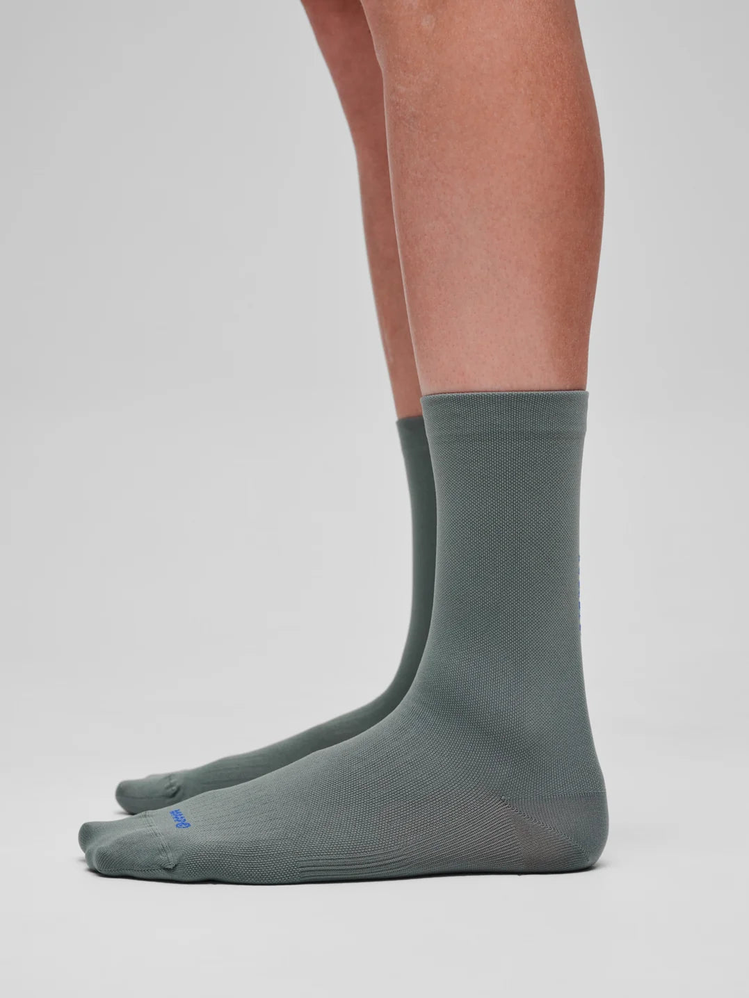 MAAP Team Sock Castor Grey