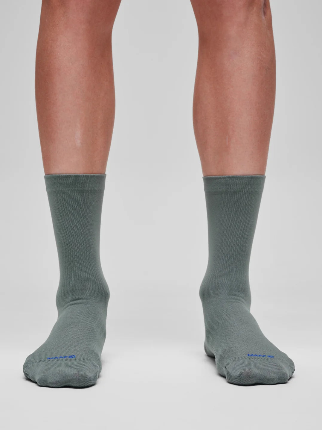 MAAP Team Sock Castor Grey