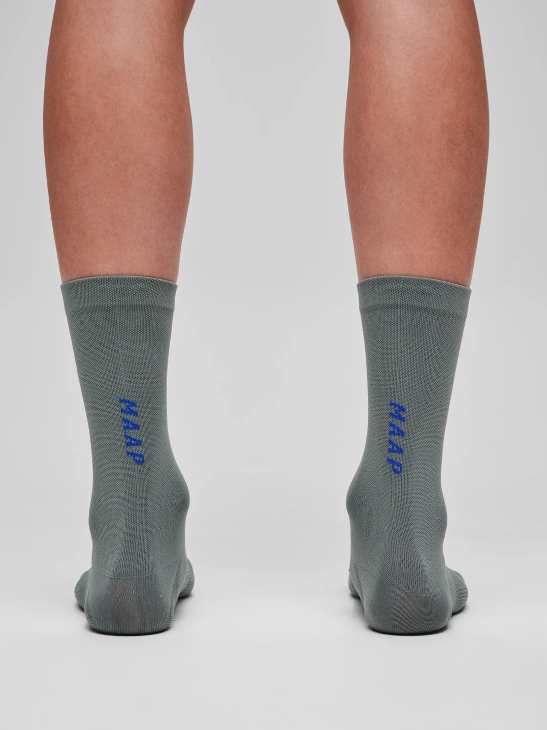 MAAP Team Sock Castor Grey