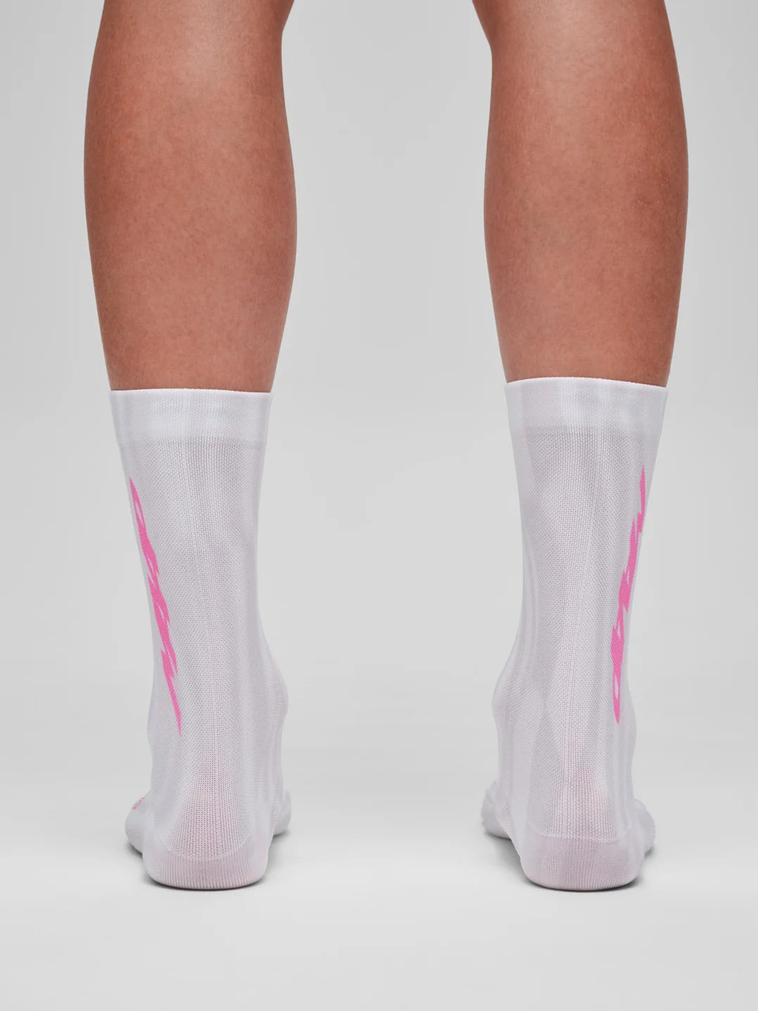 MAAP Team Sock HALO STATIC GREY