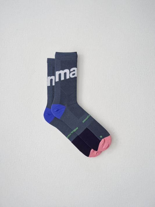 MAAP Training Sock Midnight