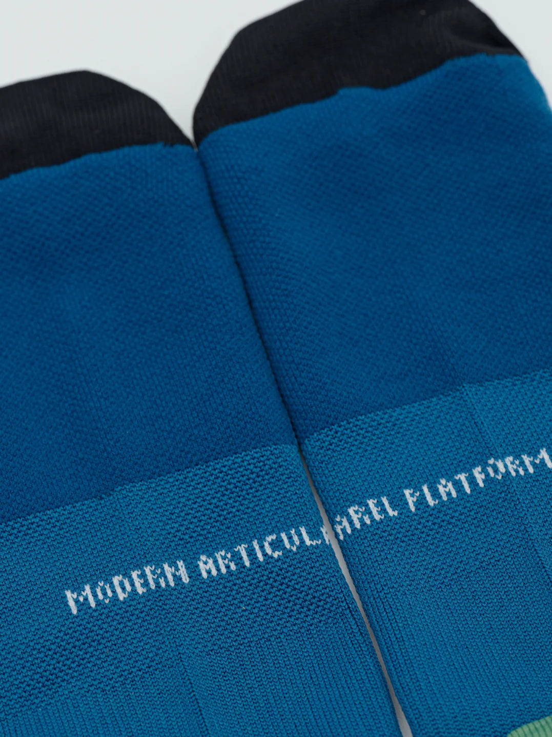 MAAP Training Sock Twilight/Glacier