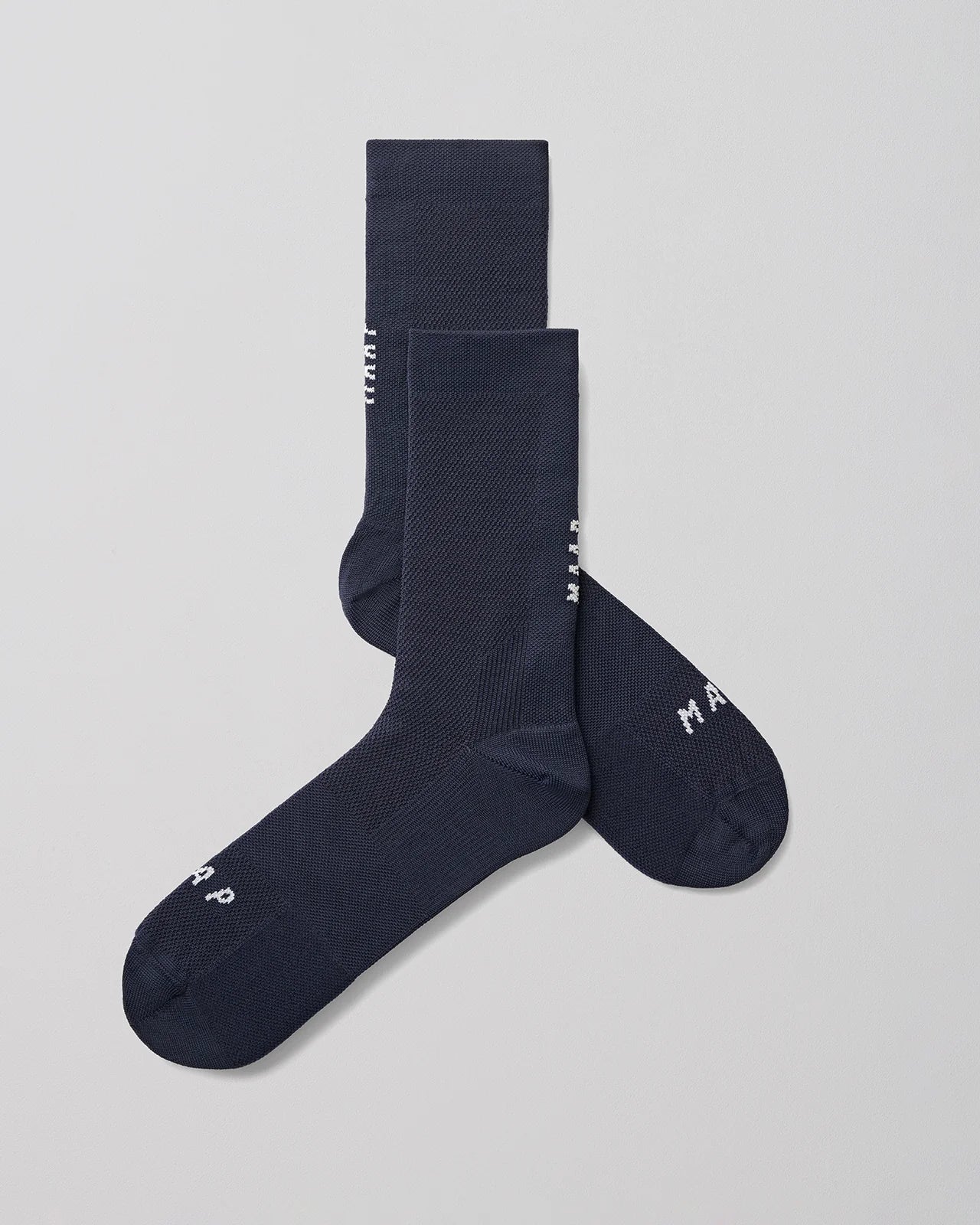 MAAP Division Mono Sock Navy