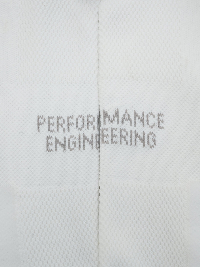 MAAP Emerge Sock White/Glacier