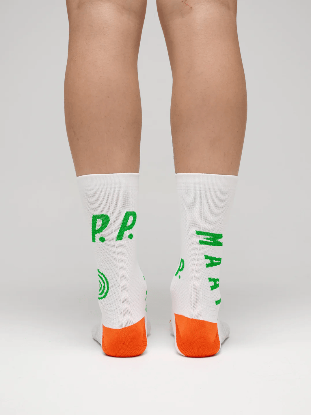 MAAP + Public Possession Sock White