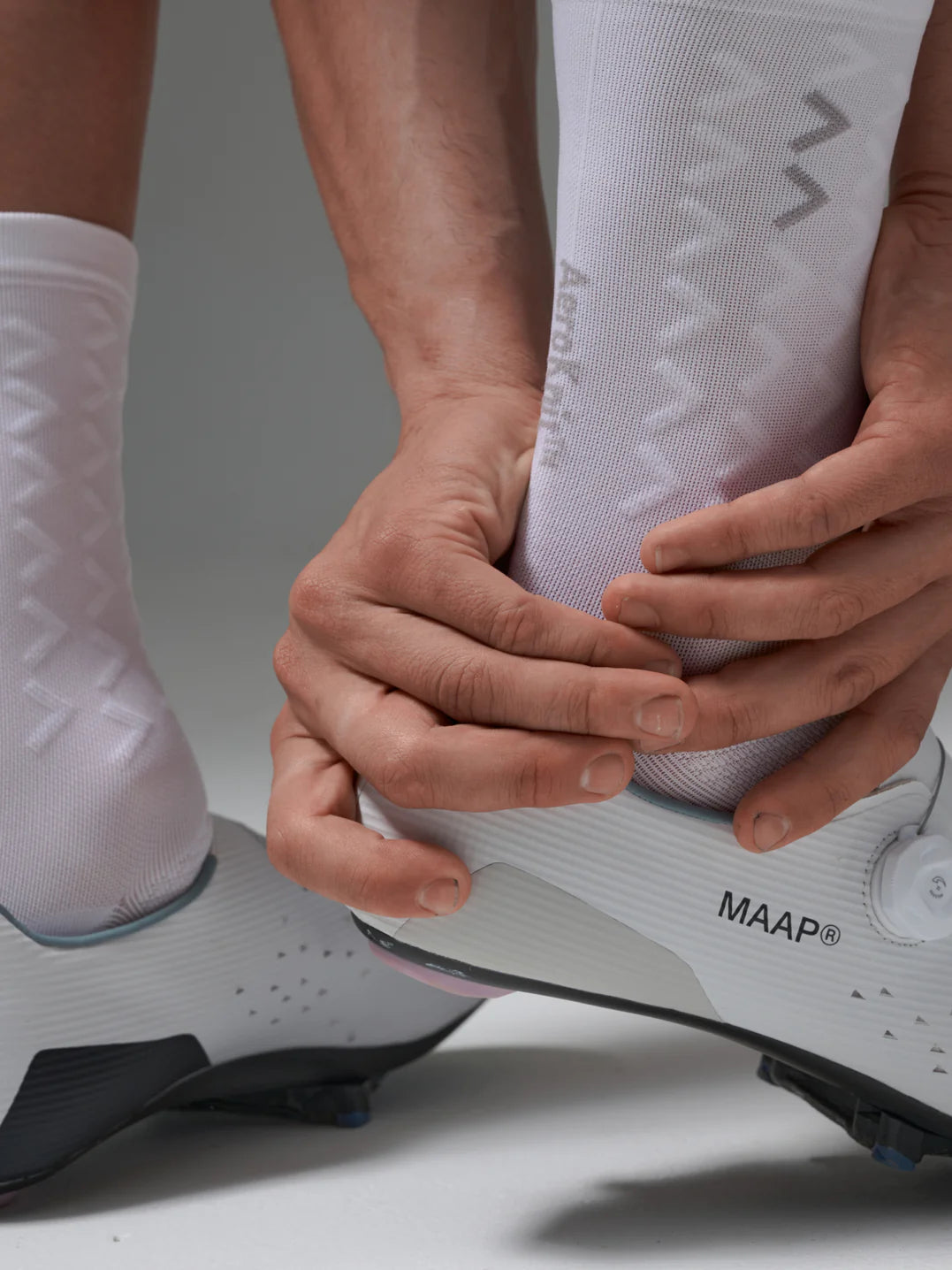 MAAP Aero Knit Sock