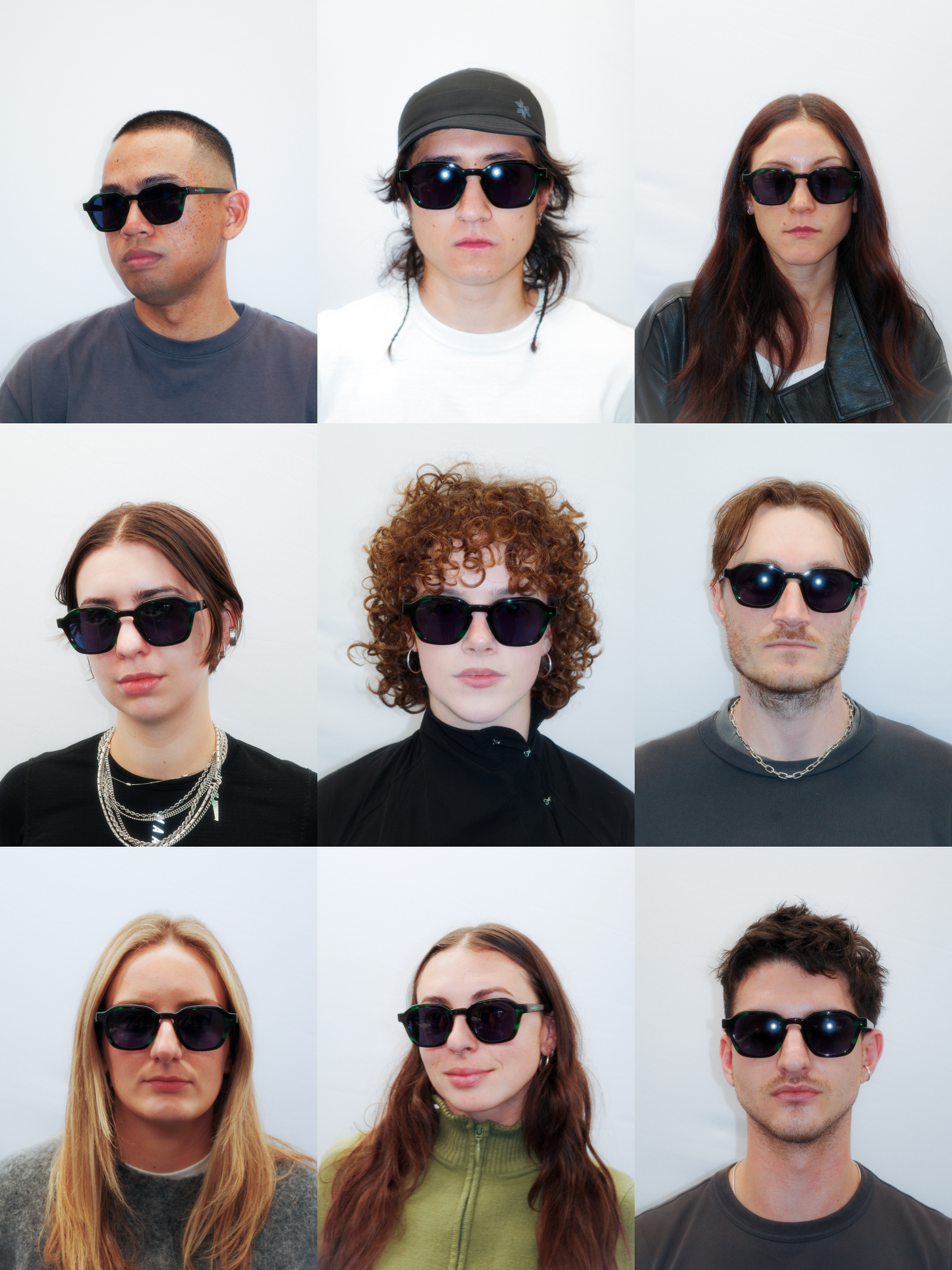 MAAP Gerson Sunglasses Eyewear