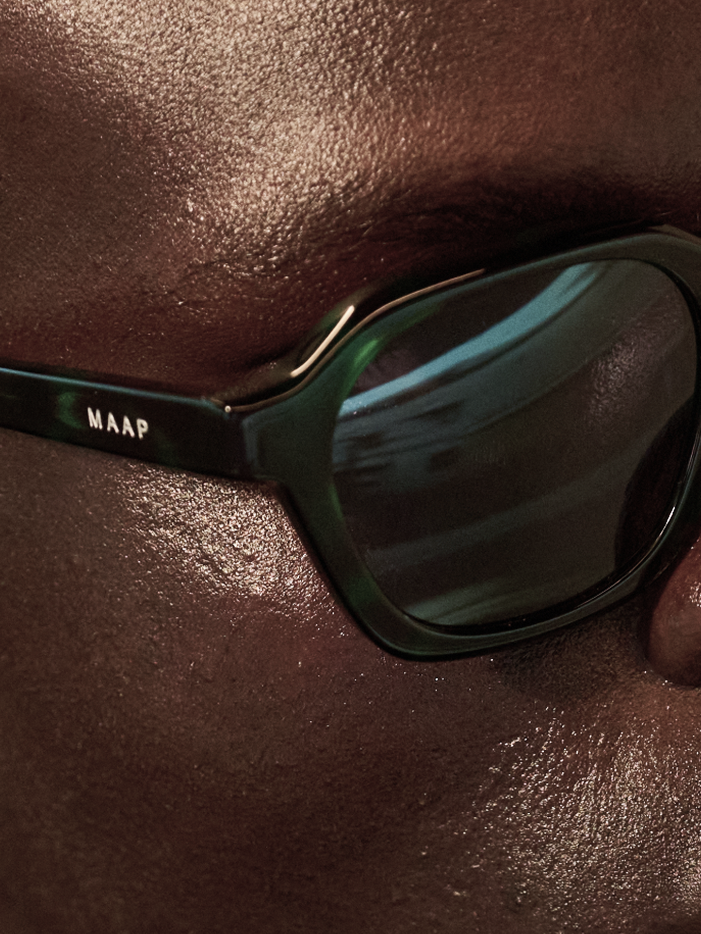 MAAP Gerson Sunglasses Eyewear