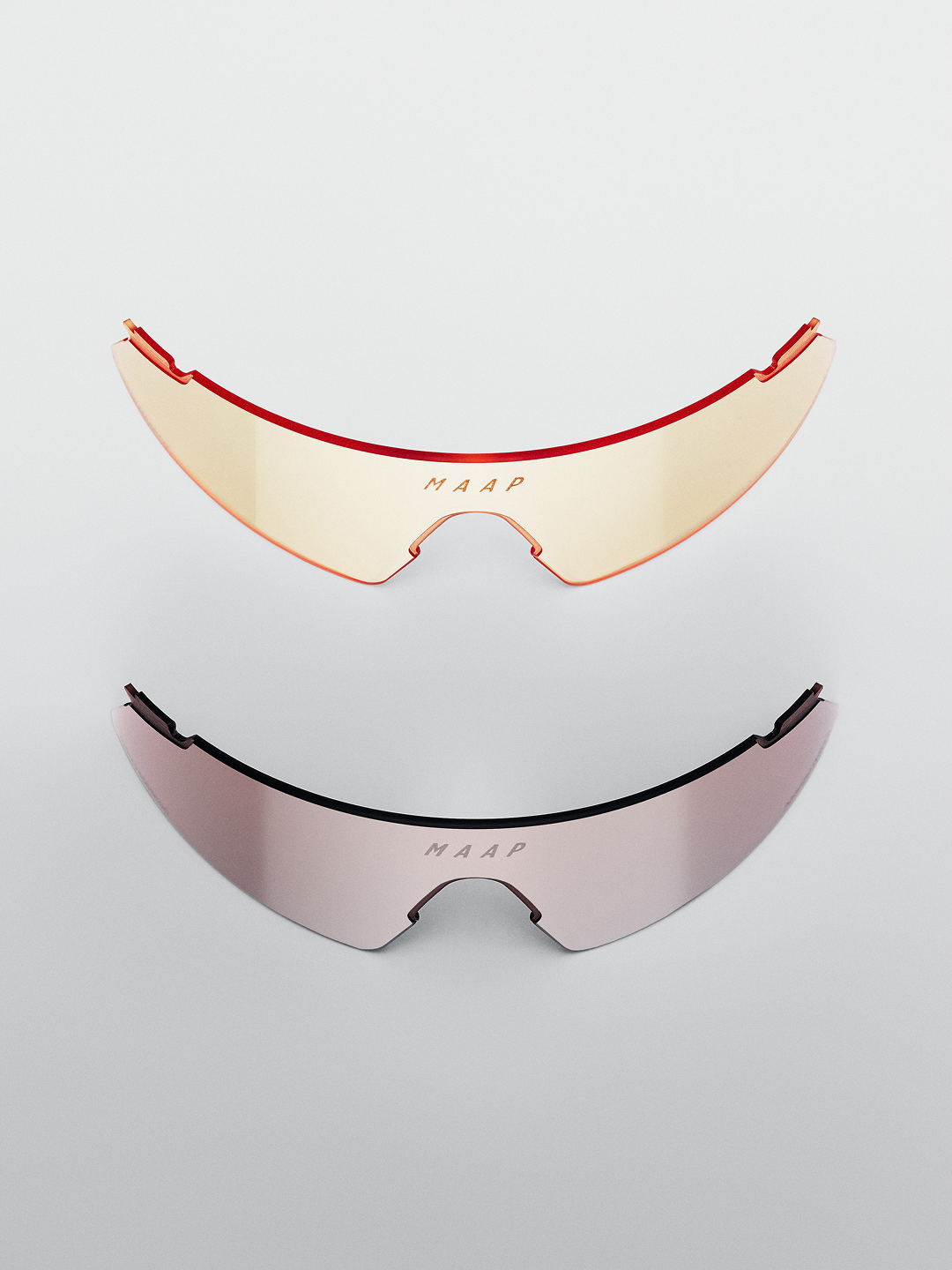 MAAP HALO Sunglasses Eyewear