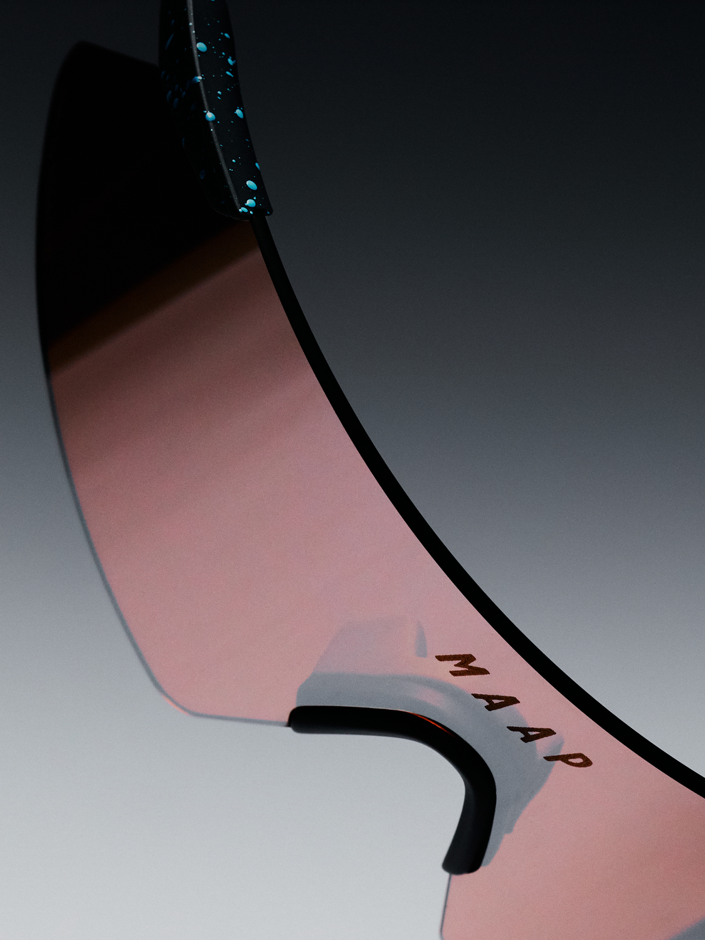 MAAP HALO Sunglasses Eyewear