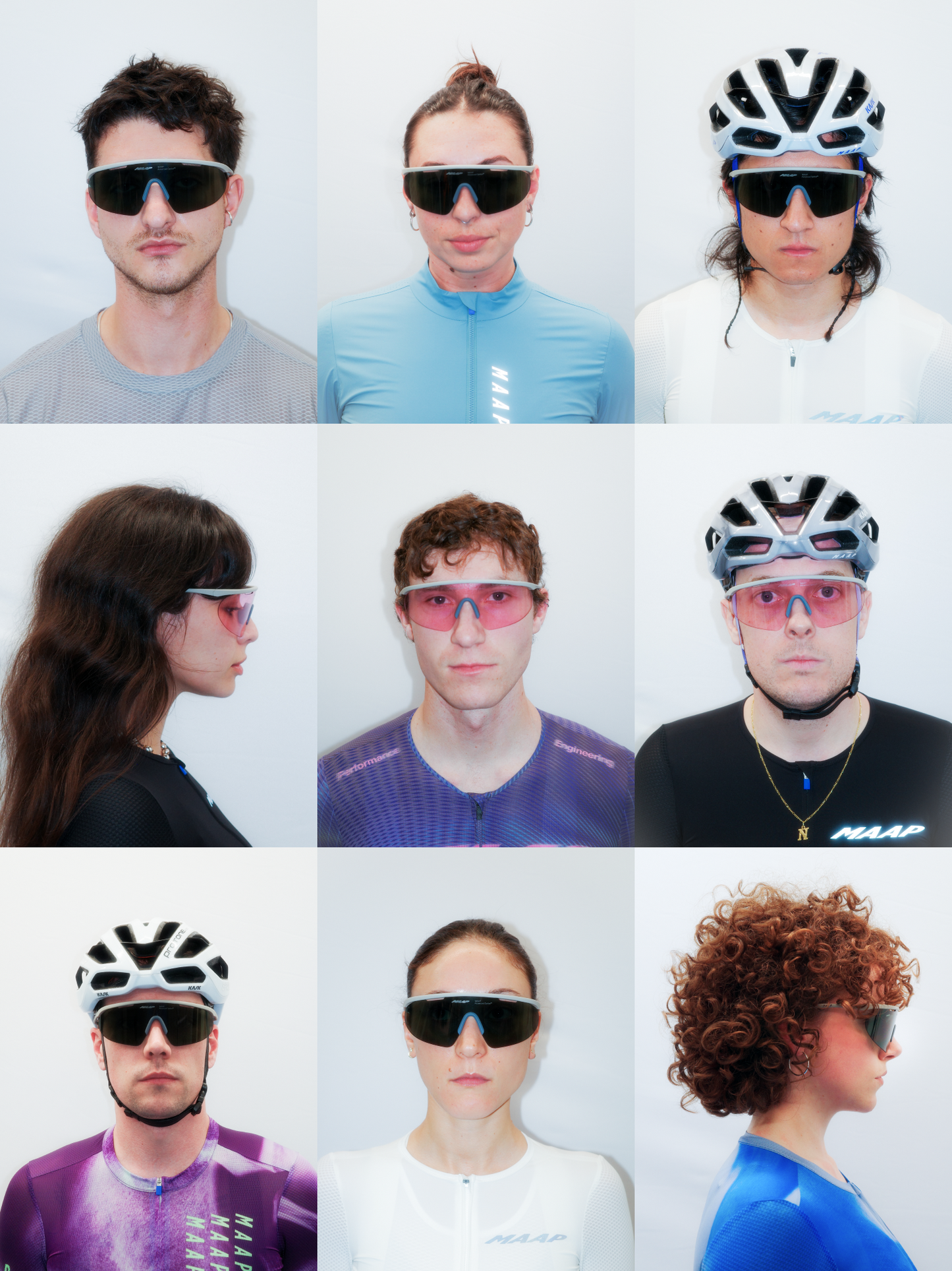 MAAP ORACLE SUNGLASSES EYEWEAR