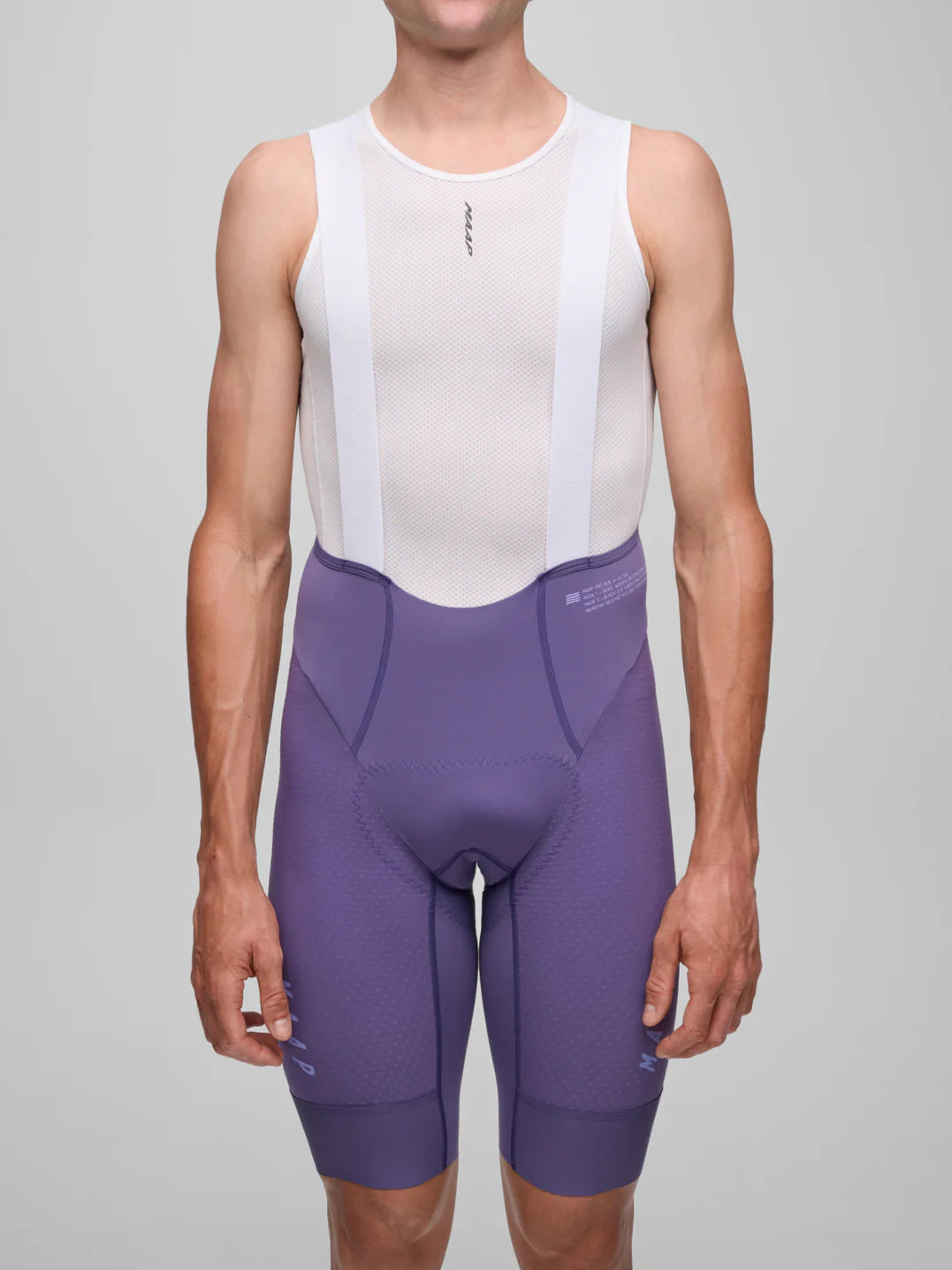 MAAP Pro Bib 2.0 IOLITE PURPLE