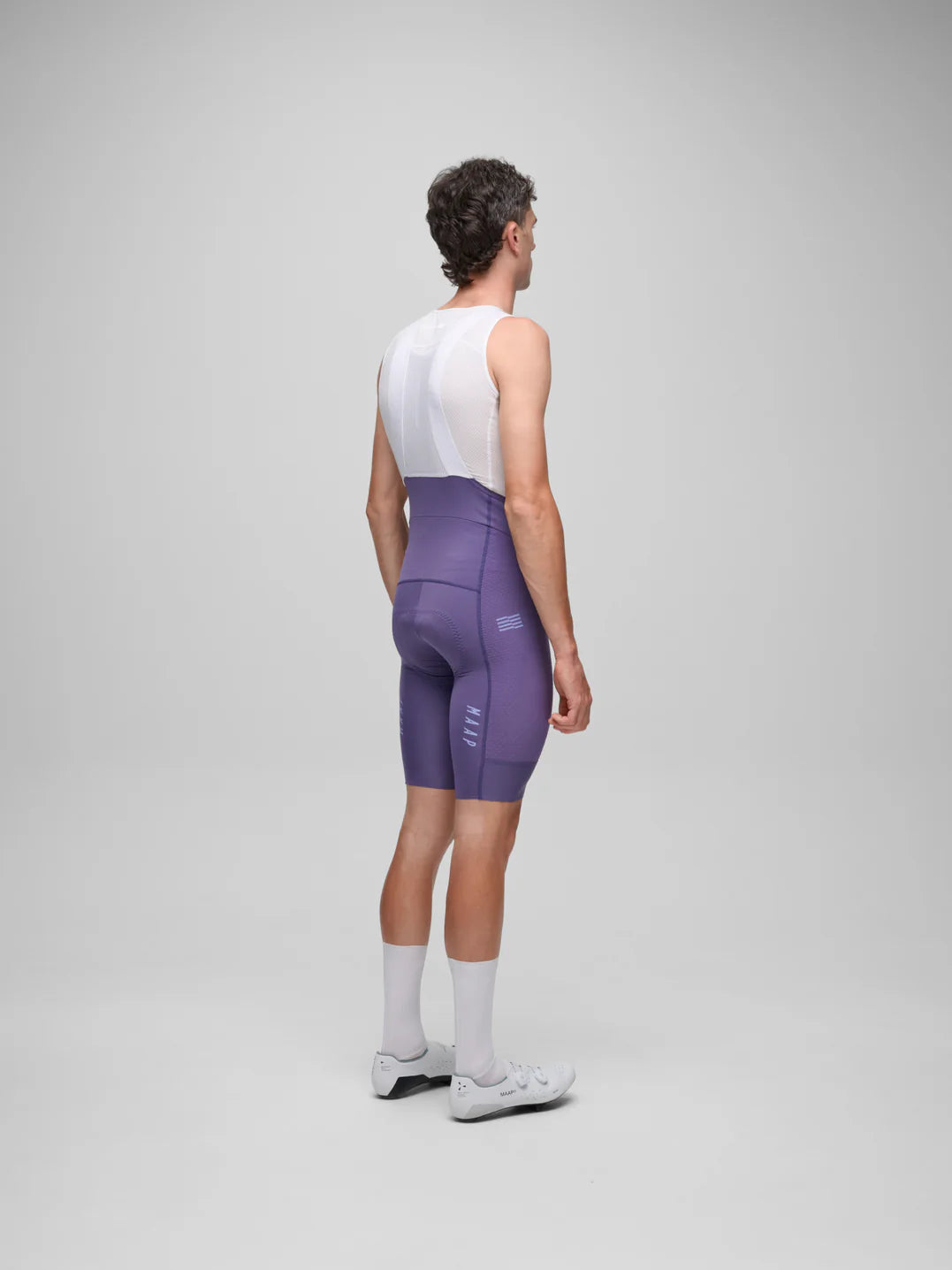 MAAP Pro Bib 2.0 IOLITE PURPLE