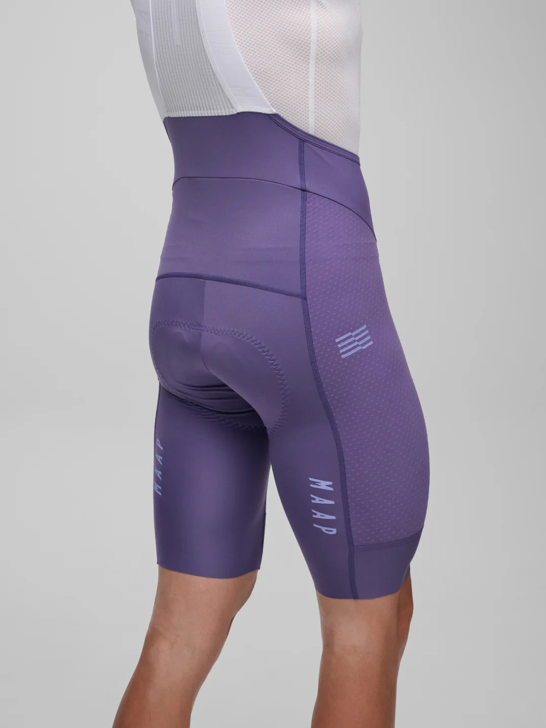 MAAP Pro Bib 2.0 IOLITE PURPLE