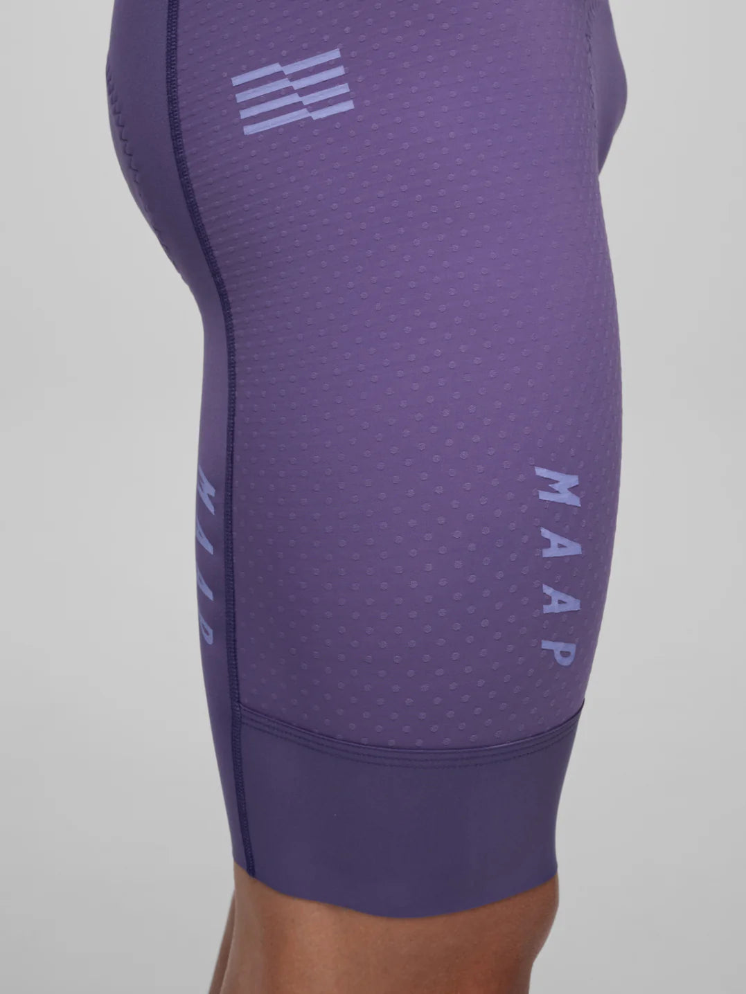 MAAP Pro Bib 2.0 IOLITE PURPLE
