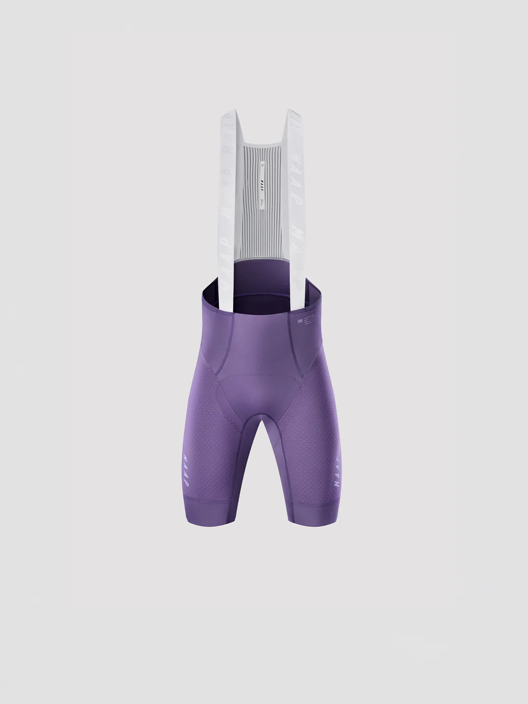 MAAP Pro Bib 2.0 IOLITE PURPLE