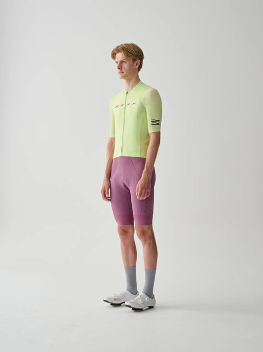 MAAP Team Bib Evo Cargo Dark Mauve