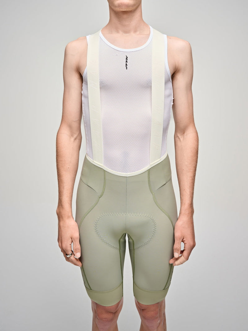 Maap Emerge Team Bib Evo Cargo Scrubland