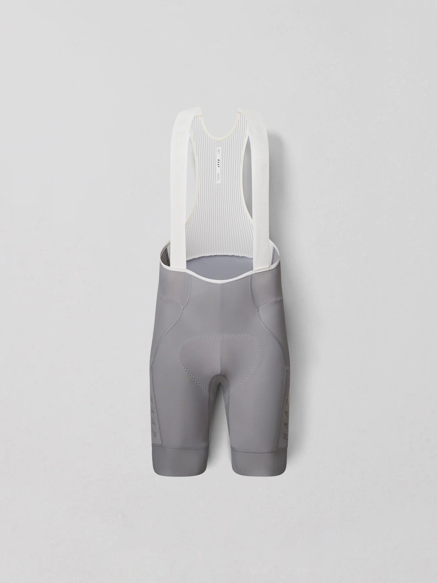 MAAP Team Bib Evo Cargo Titanium