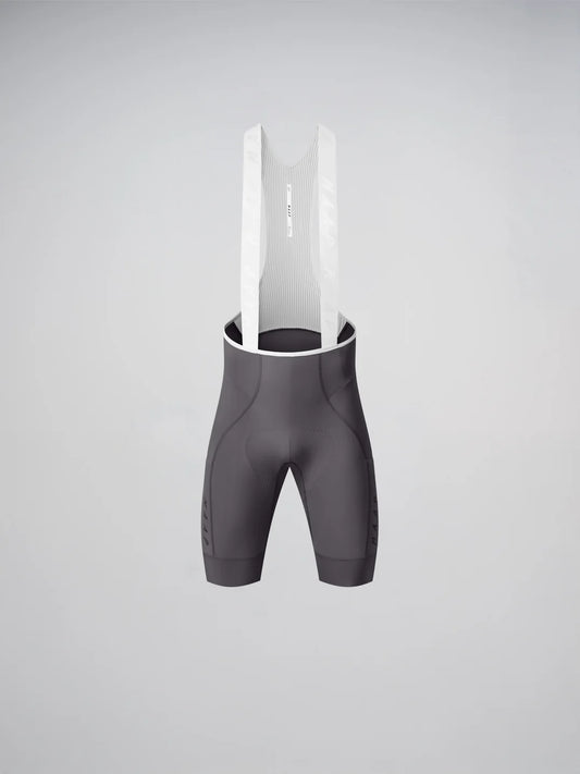 MAAP Team Bib Evo Cargo CHARCOAL PLUM
