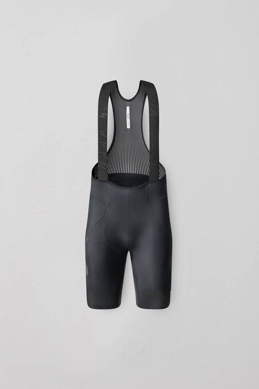 MAAP Aerate Team Bib Evo Cargo Black
