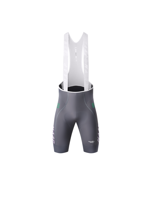 MAAP  WorldTour 26 Team Bib Evo ODYSSEY/WHITE