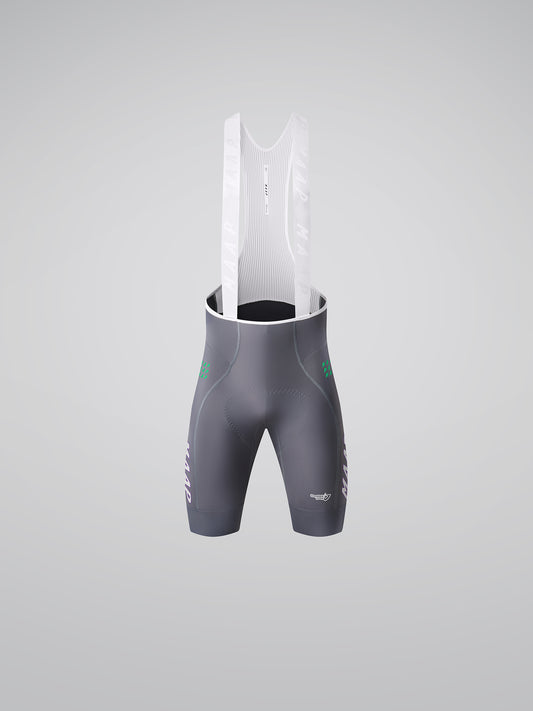 MAAP  WorldTour 26 Team Bib Evo ODYSSEY/WHITE
