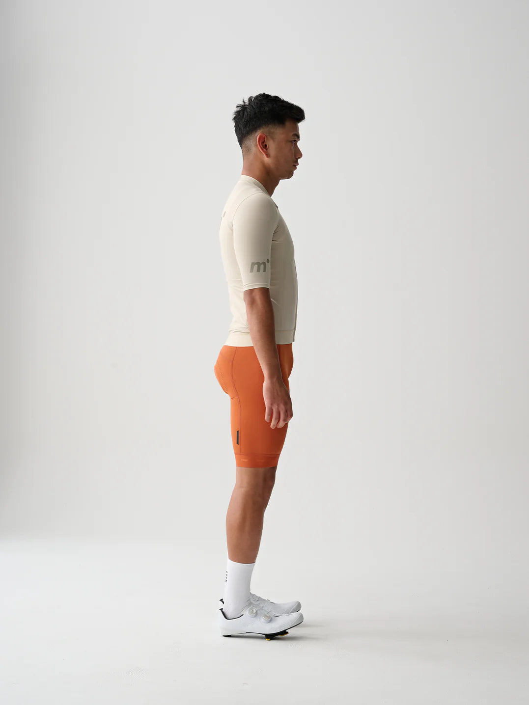 MAAP Training Jersey Cement
