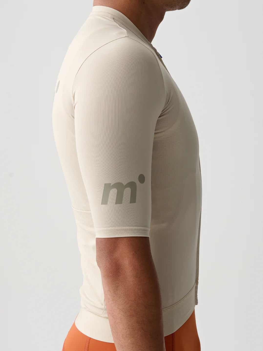 MAAP Training Jersey Cement