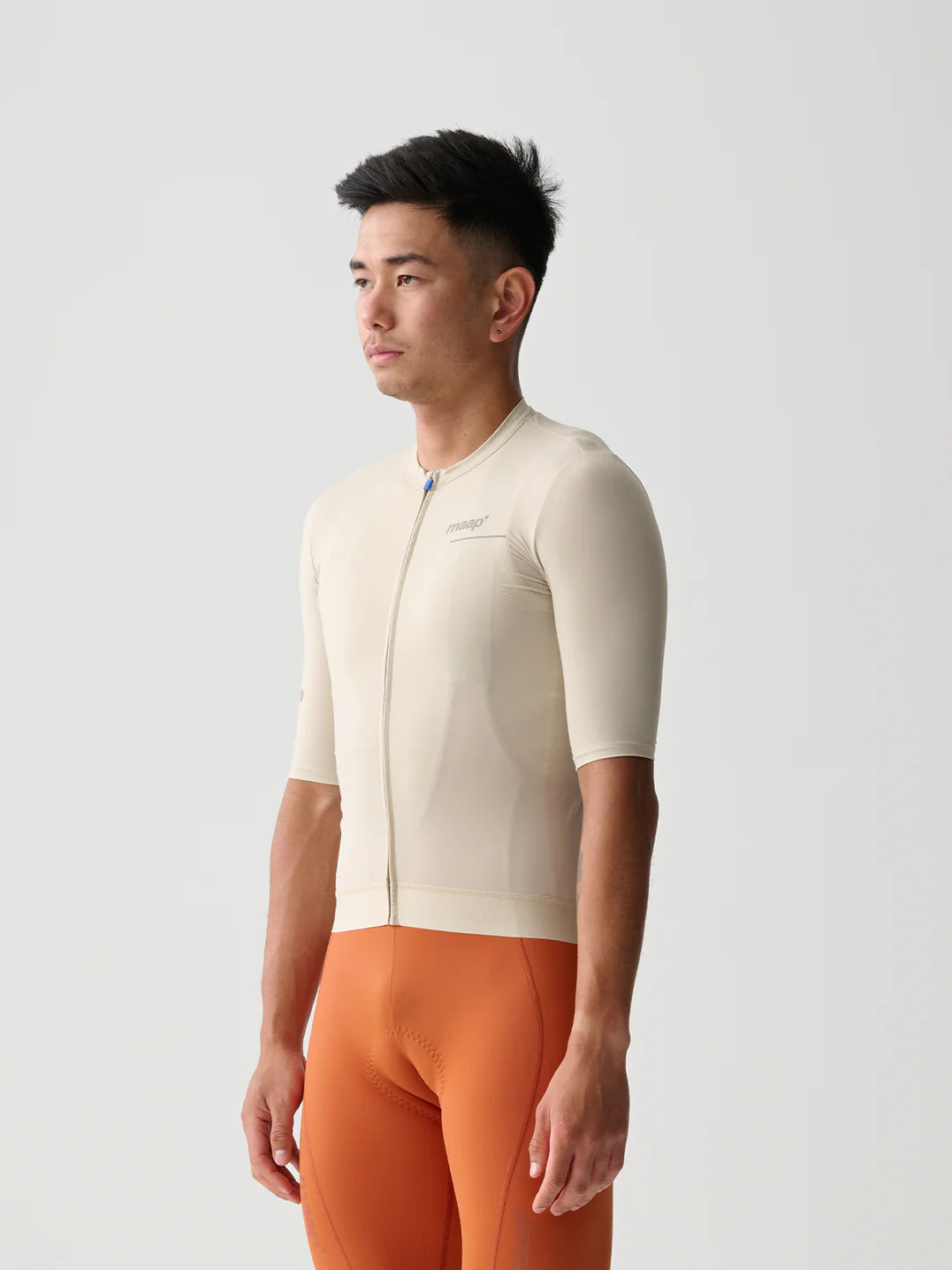 MAAP Training Jersey Cement