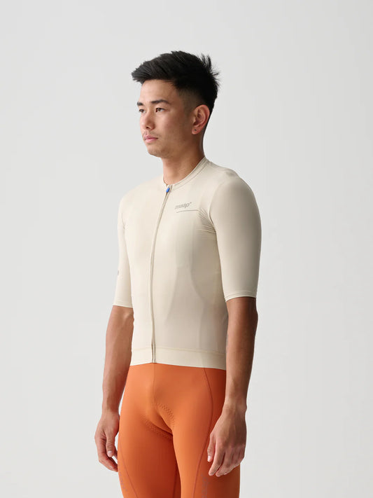 MAAP Training Jersey Cement