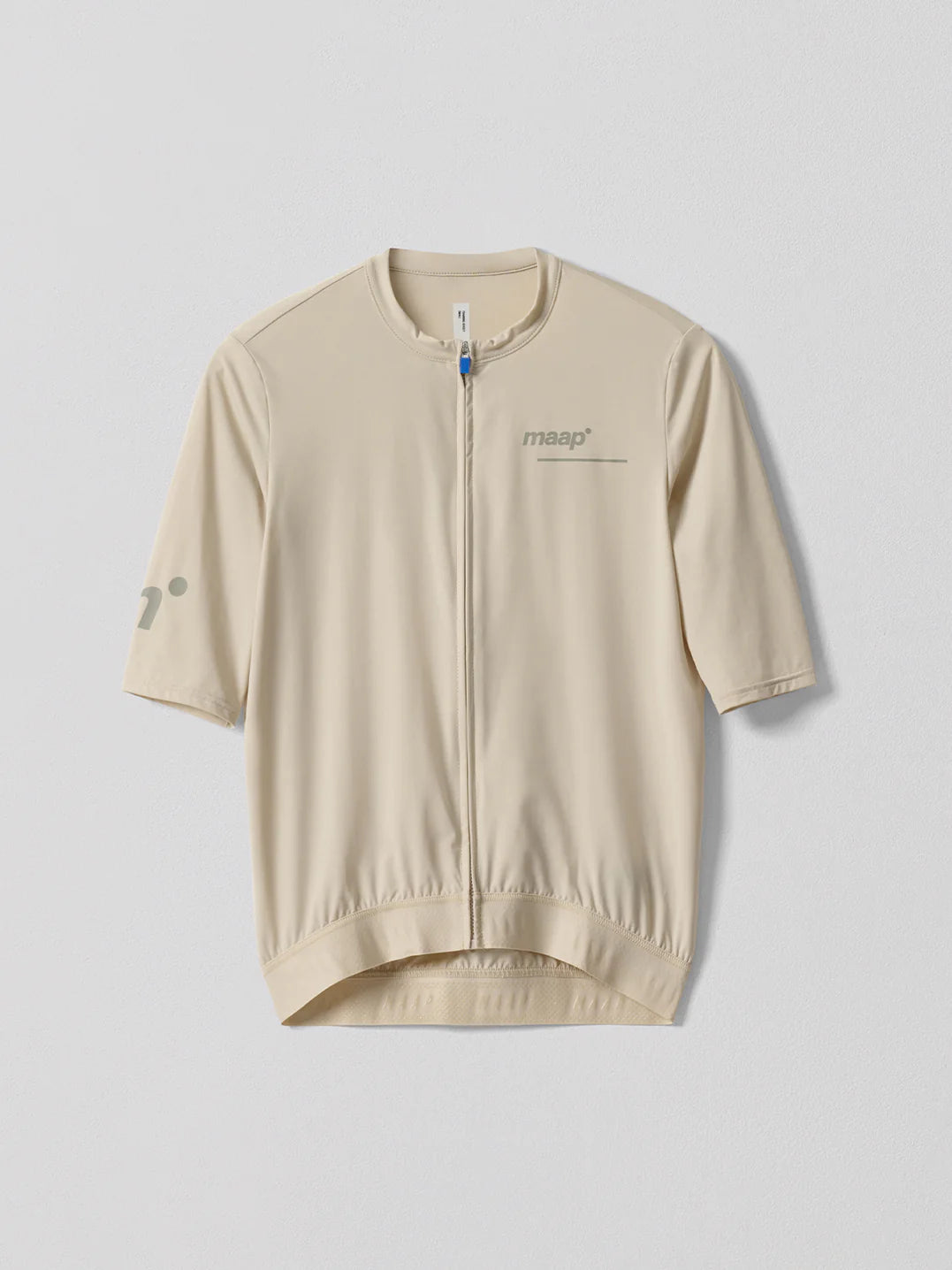 MAAP Training Jersey Cement
