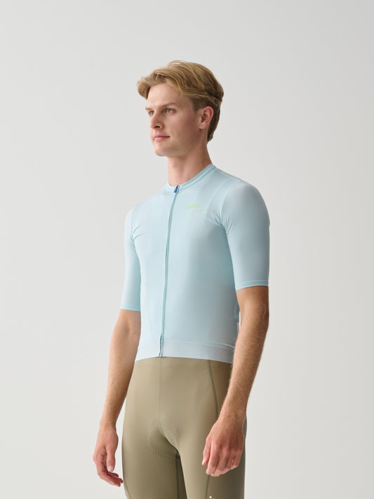 MAAP Training Jersey Stella Blue