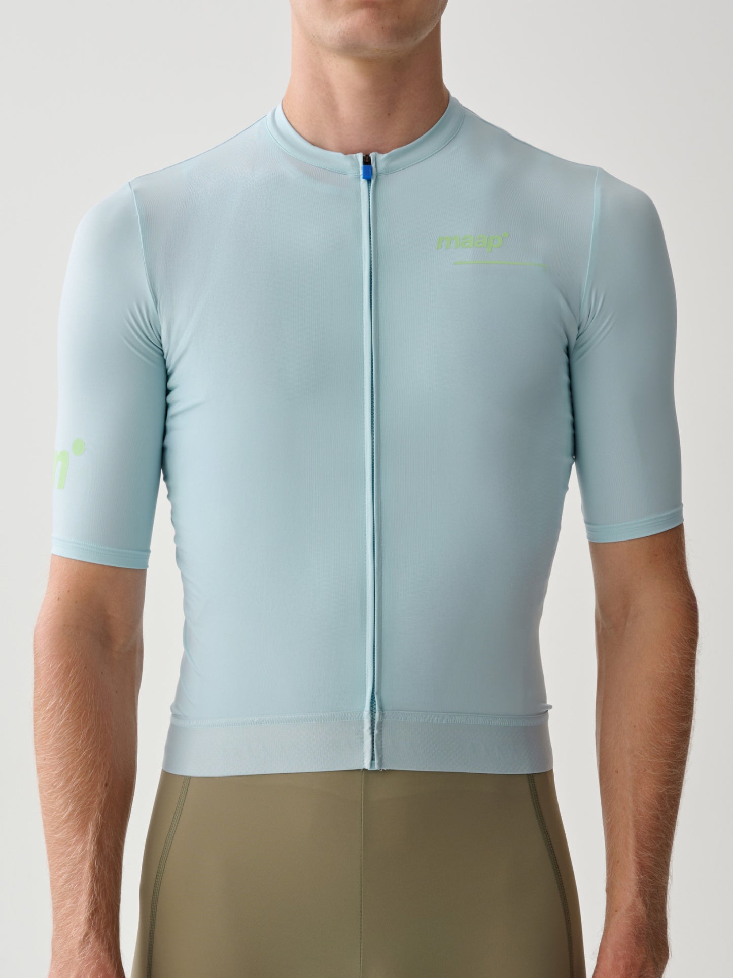 MAAP Training Jersey Stella Blue