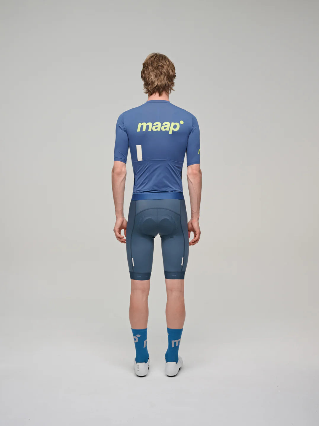 MAAP Training Jersey Twilight