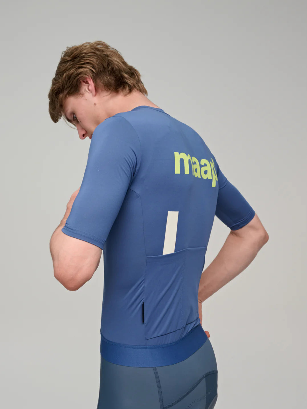 MAAP Training Jersey Twilight