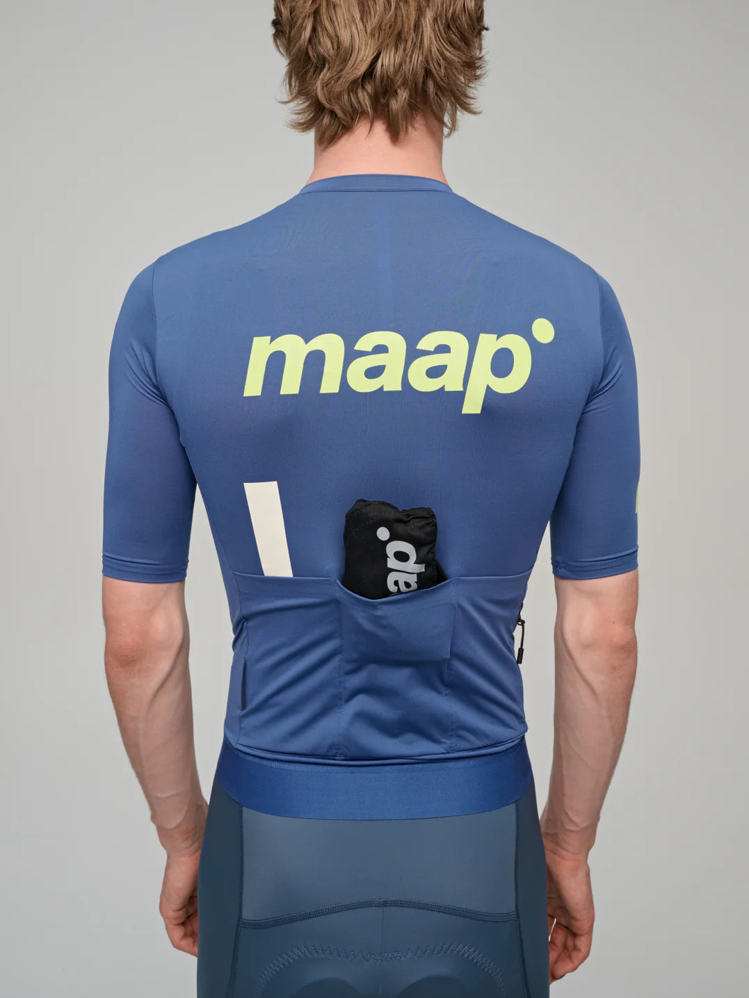 MAAP Training Jersey Twilight
